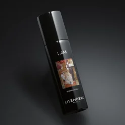 Deodorant Spray, I am