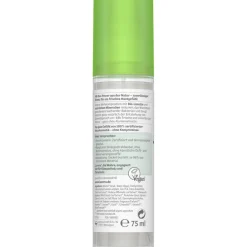 Deodorant Spray, Natuurlijk & verfrissend