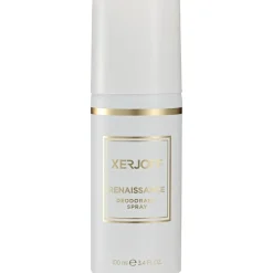 Deodorant spray, Renaissance