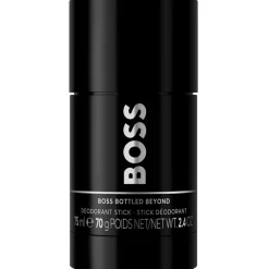 Deodorant stick, Beyond