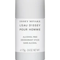 Deodorant stick zonder alcohol