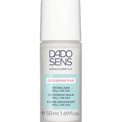DEOSENSITIVE DEOBALSAM ROLL- On 24H, - Voor gevoelige huid & neurodermitis