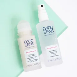 DEOSENSITIVE DEOBALSAM ROLL- On 24H, - Voor gevoelige huid & neurodermitis