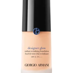 Designer Glow Foundation