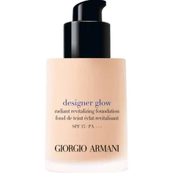 Designer Glow Foundation