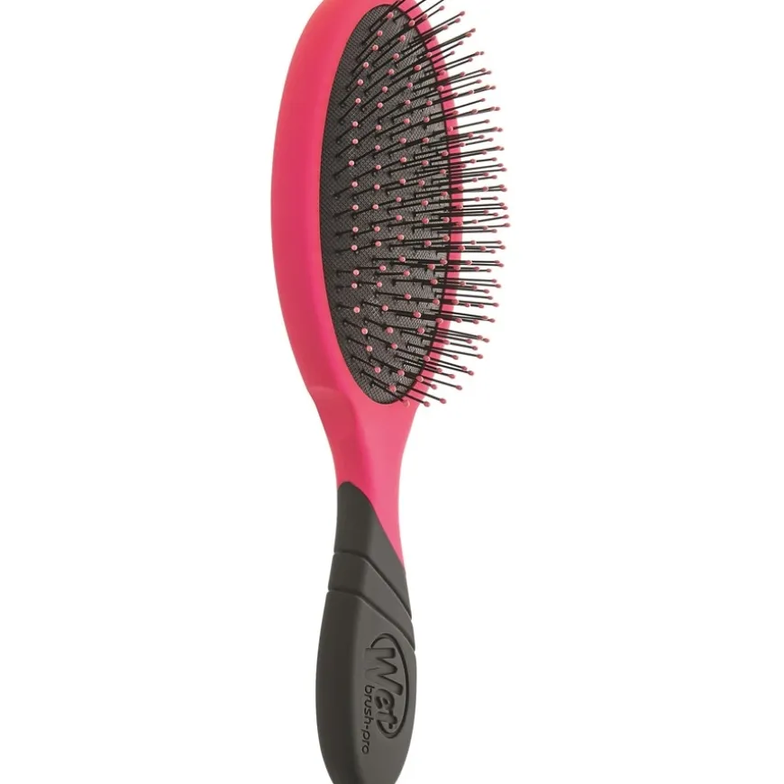 Detangler Pink
