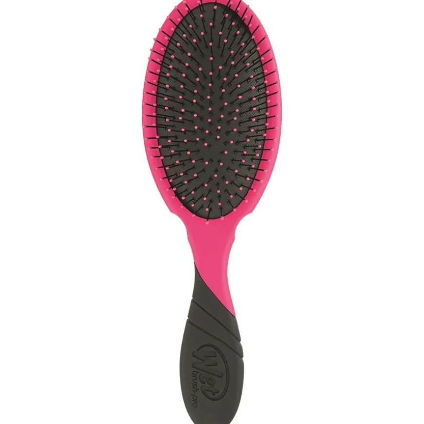 Detangler Pink