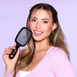 Detangling Hair Brush - Moonlight