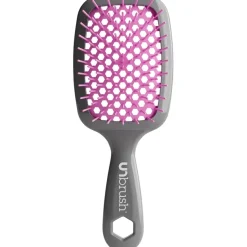 Detangling Hair Brush - Orchid