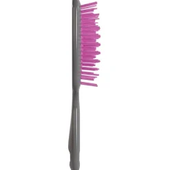 Detangling Hair Brush - Orchid