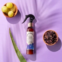 Detangling Leave-in Conditioner