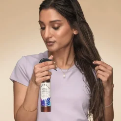 Detangling Leave-in Conditioner