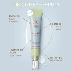 Detoxifeye Serum