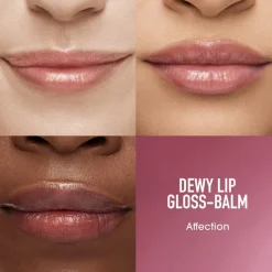 Dewy Lip Gloss-Balm