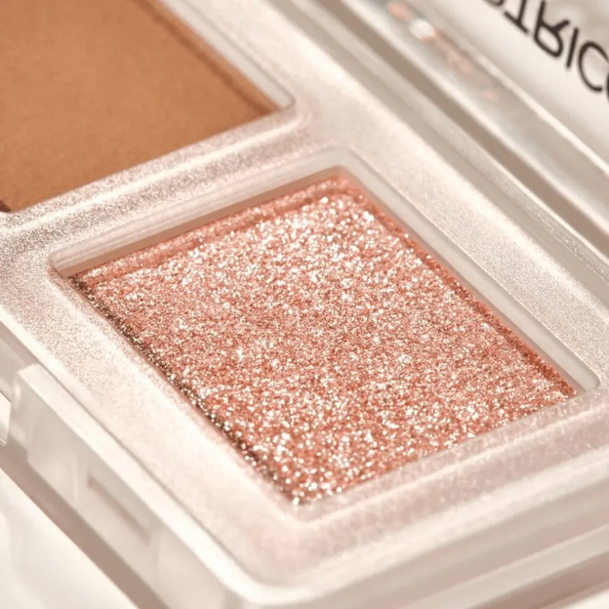 Diamond Treasures Cream to Powder Eyeshadow