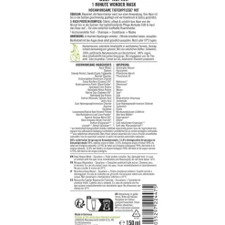 Diep Herstellend Masker