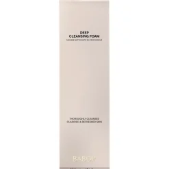 Diep Reinigend Schuim