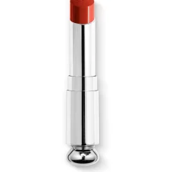 Dior Addict Refill, Glanzende Lipstick Navulling - 90% Ingrediënten van Natuurlijke Oorsprong
