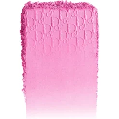 Dior Backstage Rosy Glow, Blush met pH-Geactiveerde Kleur - Langhoudend