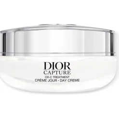 Dior Capture La Crème, Hoogwaardige Anti-Ageing Correctie voor Rimpels & Stevigheid
