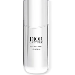 Dior Capture Le Sérum, Hoogwaardige Anti-Ageing Correctie voor Rimpels & Stevigheid