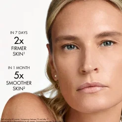 Dior Capture Le Sérum, Hoogwaardige Anti-Ageing Correctie voor Rimpels & Stevigheid