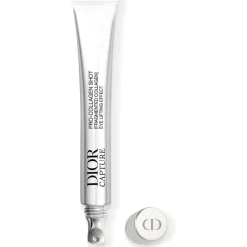 Dior Capture Pro-Collagen Shot, Liftende Oogverzorging met Biotech Collageenfragment