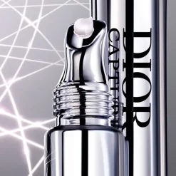 Dior Capture Pro-Collagen Shot, Liftende Oogverzorging met Biotech Collageenfragment
