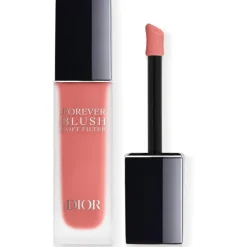 Dior Forever Blush Soft Filter, Vloeibare Whipped Blush - Blurring Matte Finish