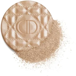 Dior Forever Glow Luminizer, Highlighter Verrijkt met Hyaluronzuur