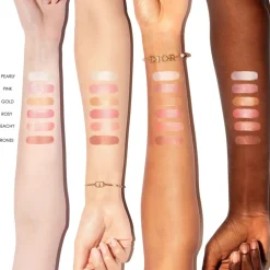 Dior Forever Glow Maximizer, Langhoudende Vloeibare Highlighter