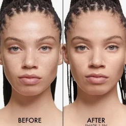 Dior Forever Hydra Nude Foundation, 24 uur Natuurlijke Perfectie & 48 uur Hydratatie