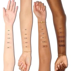 Dior Forever Hydra Nude Foundation, 24 uur Natuurlijke Perfectie & 48 uur Hydratatie