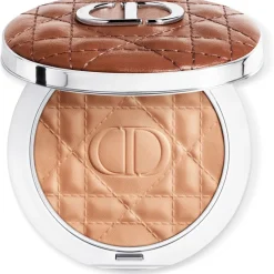 Dior Forever Nude Bronze, Bronzer Poeder - Natuurlijke Glow of Matte Finish
