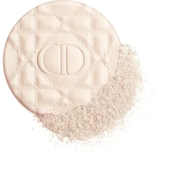 Dior Forever Nude Matte Filter, Blurring Setting Powder - Onwaarneembare & Stralende Matte Finish