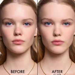 Dior Forever Nude Matte Filter, Blurring Setting Powder - Onwaarneembare & Stralende Matte Finish