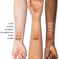 Dior Forever Nude Matte Filter, Blurring Setting Powder - Onwaarneembare & Stralende Matte Finish