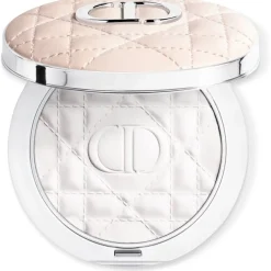 Dior Forever Nude Radiant Filter, Blurring Setting Powder - Transparante, Stralende Finish