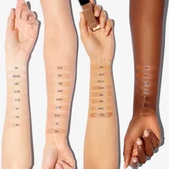 Dior Forever Skin Correct, Full-Coverage Concealer - 24 uur Hydratatie