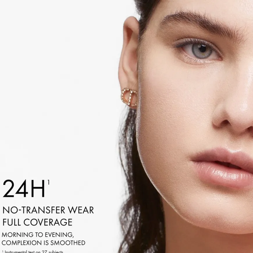 Dior Forever Skin Correct, Full-Coverage Concealer - 24 uur Hydratatie