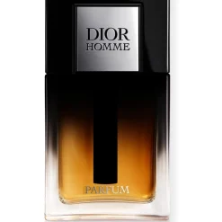 Dior Homme Parfum, Parfum - Amberachtige, Houtachtige & Florale Noten