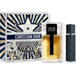 Dior Homme Set, Limited Edition Eau de Toilette en Travelspray
