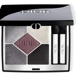 Diorshow 5 Couleurs Couture Oogschaduwpalette, Romige Textuur - Langhoudende & Intense Kleur