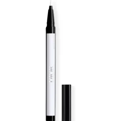 Diorshow Liquid Liner, Ultra-Nauwkeurige Eyeliner met Vilten Punt - Intense & Waterproof Kleur