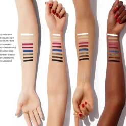 Diorshow Liquid Liner, Ultra-Nauwkeurige Eyeliner met Vilten Punt - Intense & Waterproof Kleur