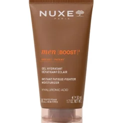 Directe vermoeidheidsbestrijdende moisturizer