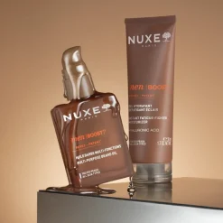 Directe vermoeidheidsbestrijdende moisturizer