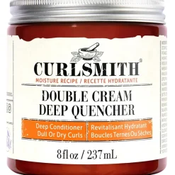 Double Cream Deep Quencher