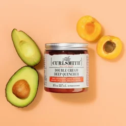 Double Cream Deep Quencher