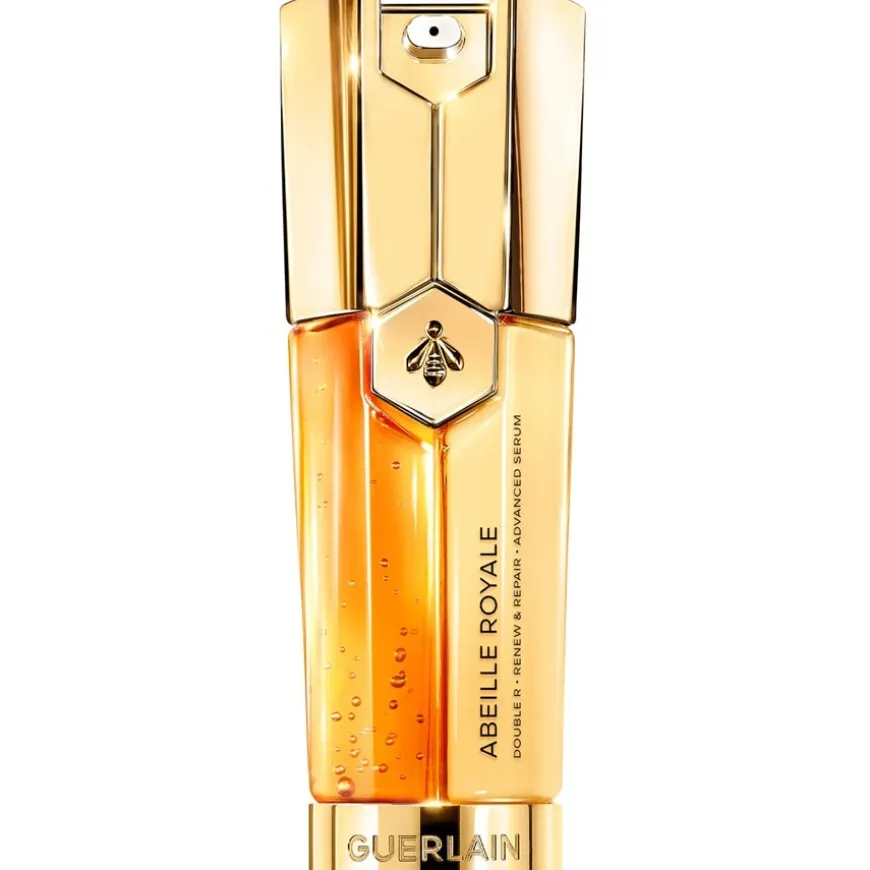 Double R Renew & Repair Advanced Serum